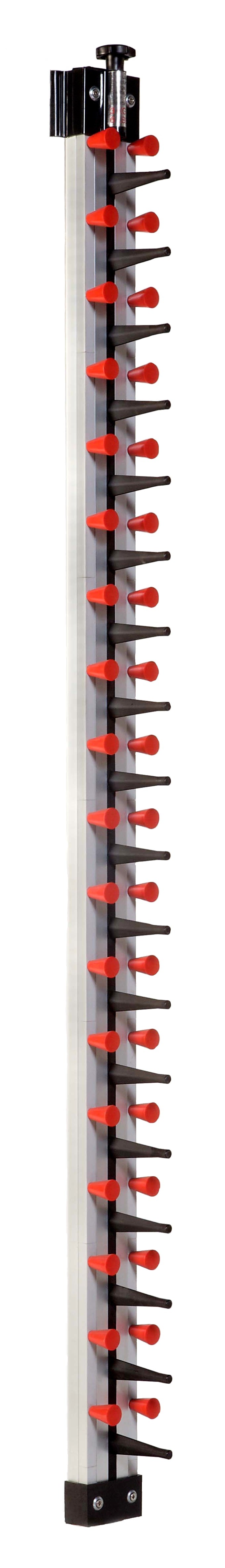 PLATE RACK WALL MODEL 18