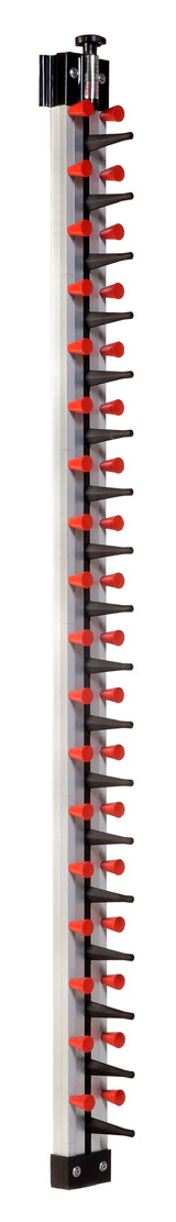 PLATE RACK WALL MODEL 18