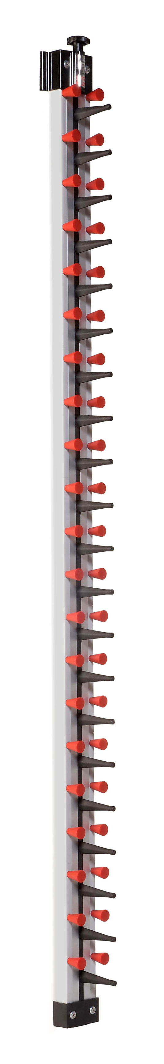 PLATE RACK WALL MODEL 21