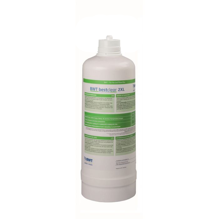 WATER FILTER