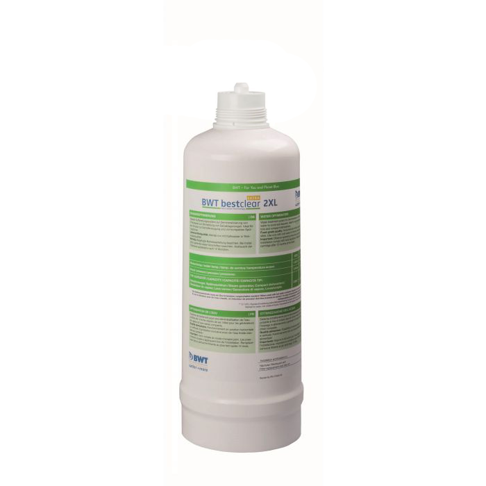 WATER FILTER