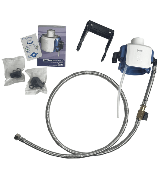 WATER FILTER STARTER SET