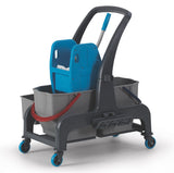 CLEANING SET PROCART JET 721S