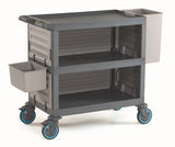 SERVICE TROLLEY PROCART 221