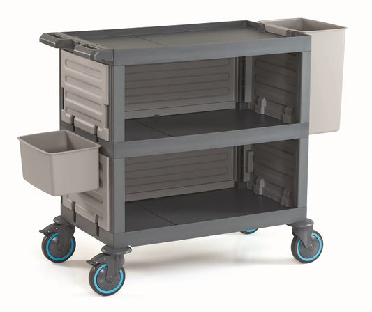 SERVICE TROLLEY PROCART 221