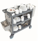 SERVICE TROLLEY PROCART 221