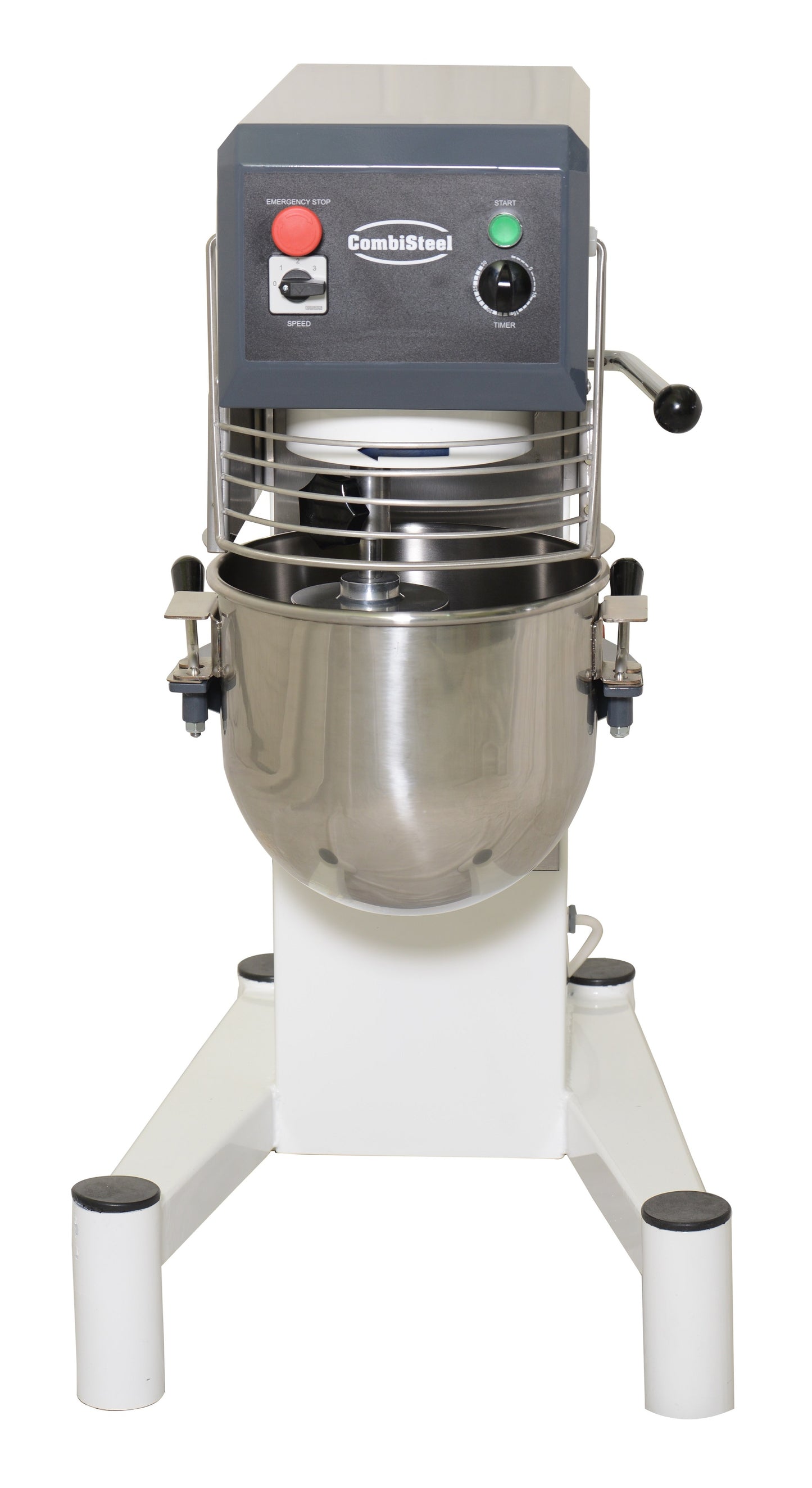 PLANETARY MIXER 20 LTR