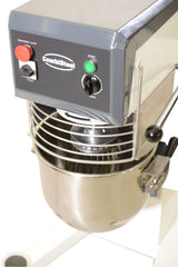 PLANETARY MIXER 20 LTR