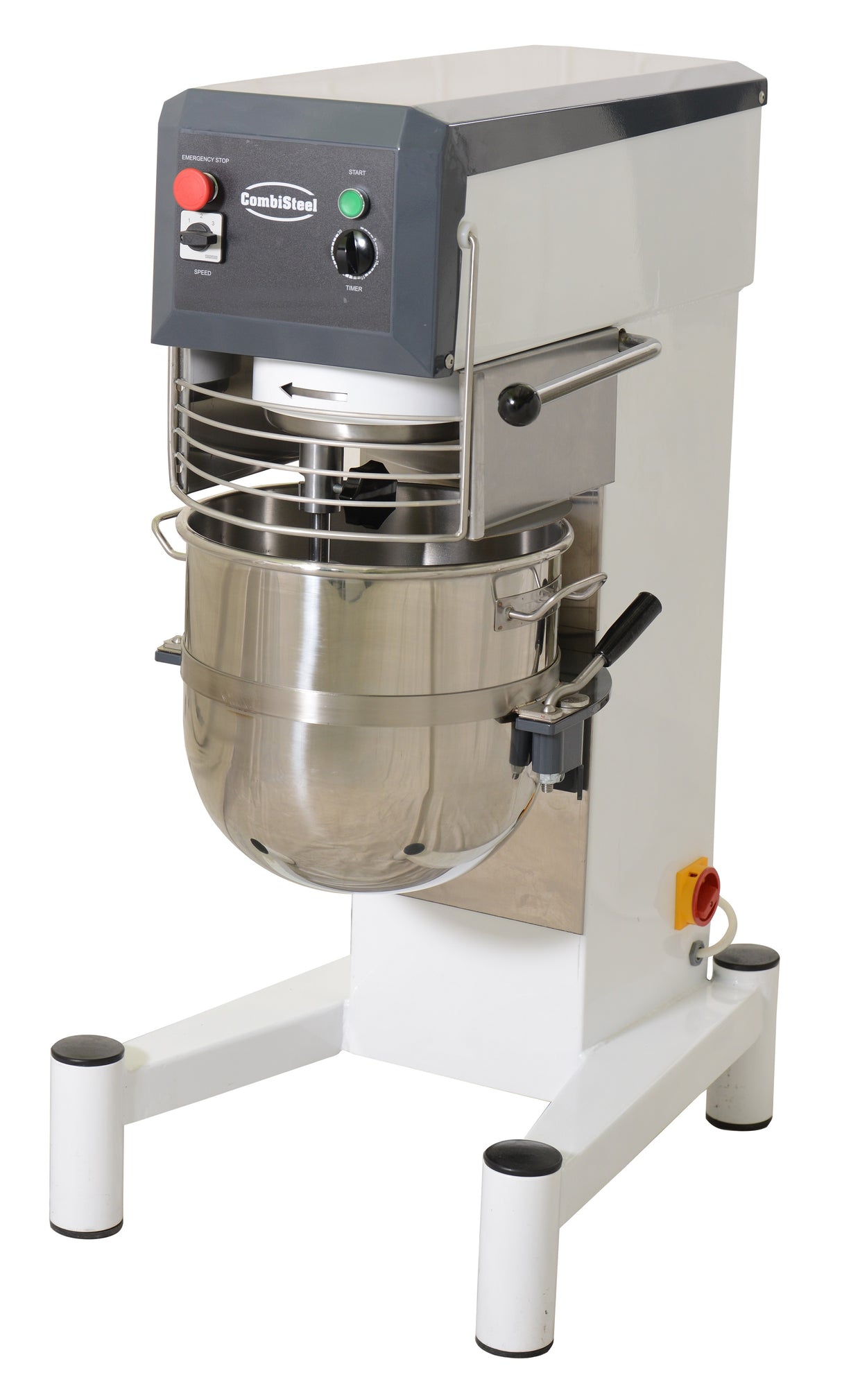 PLANETARY MIXER 30 LTR