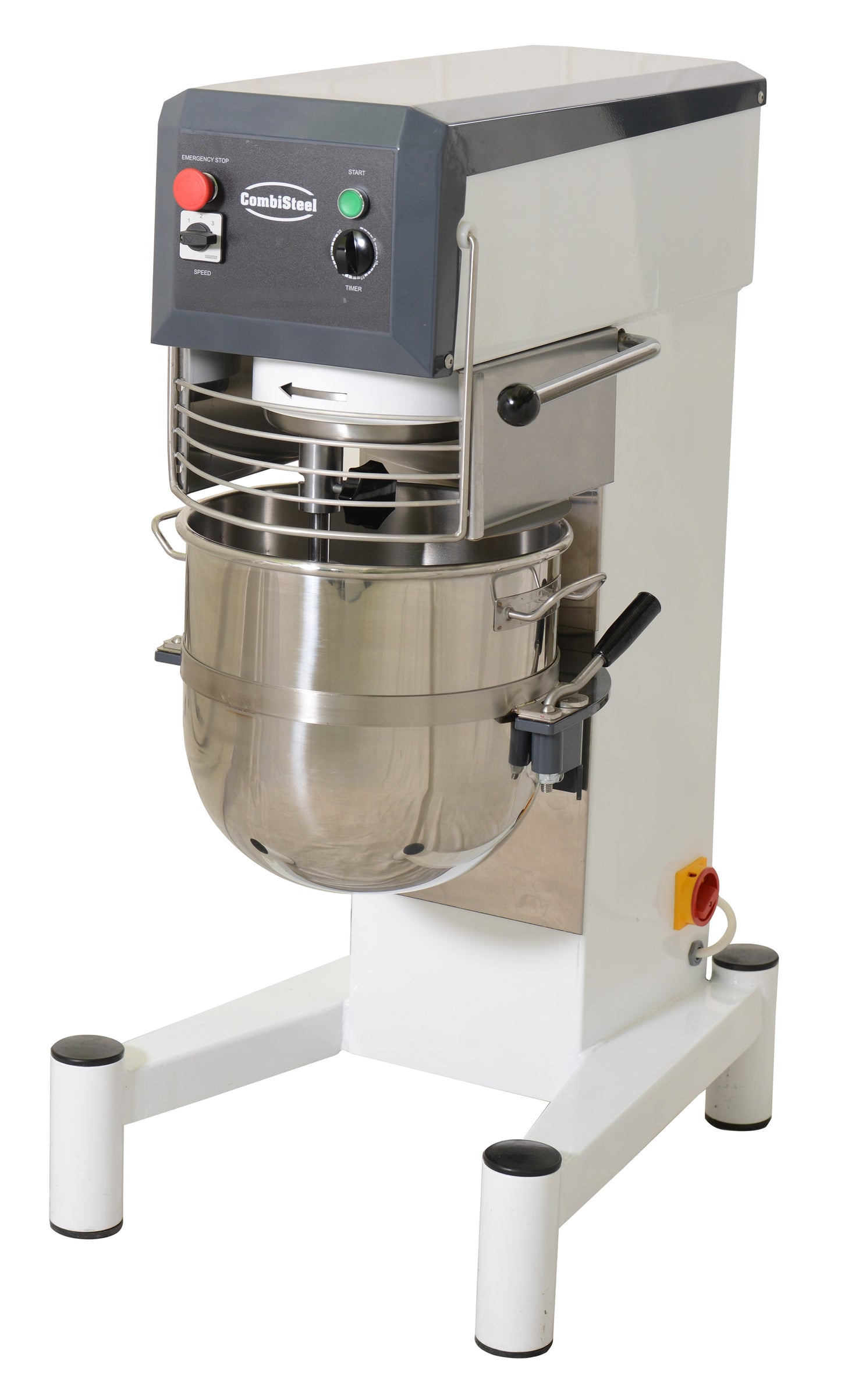 PLANETARY MIXER 30 LTR