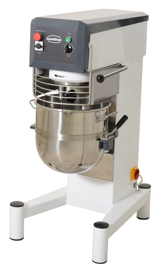 PLANETARY MIXER 30 LTR