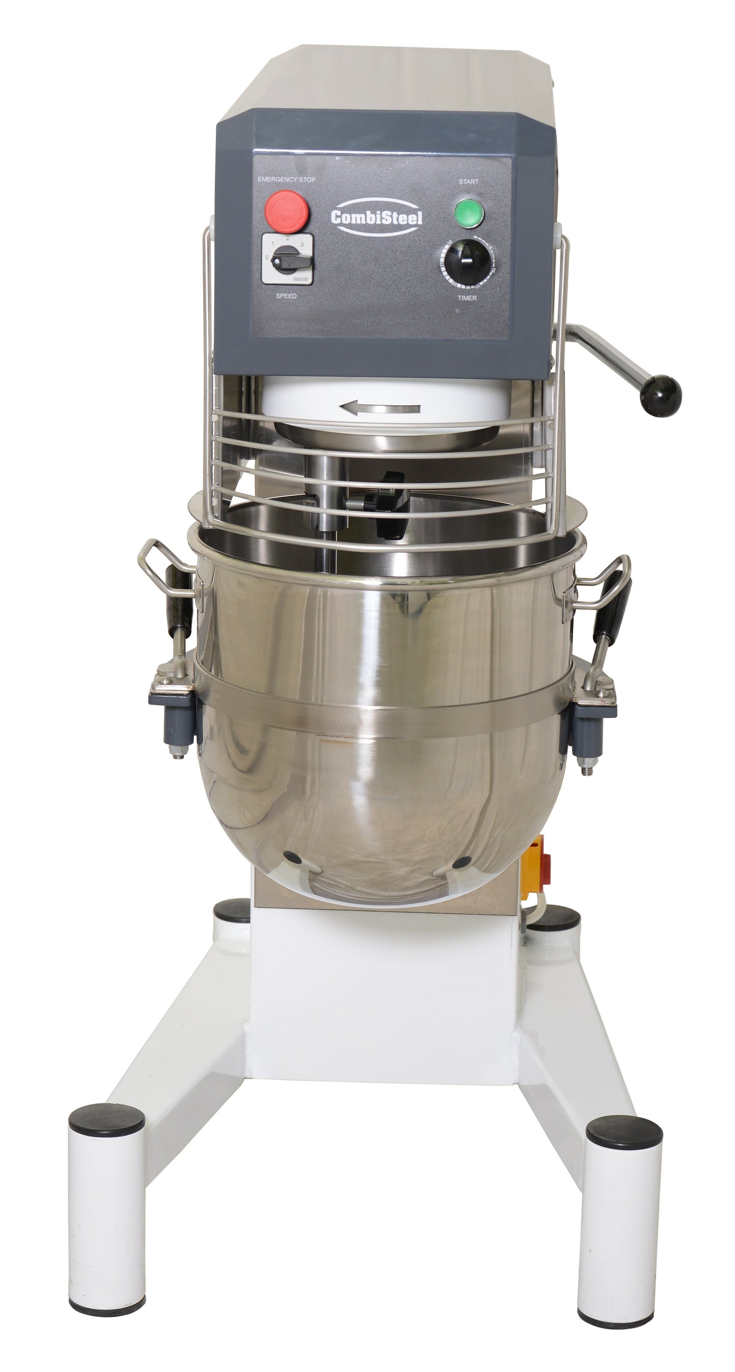 PLANETARY MIXER 30 LTR