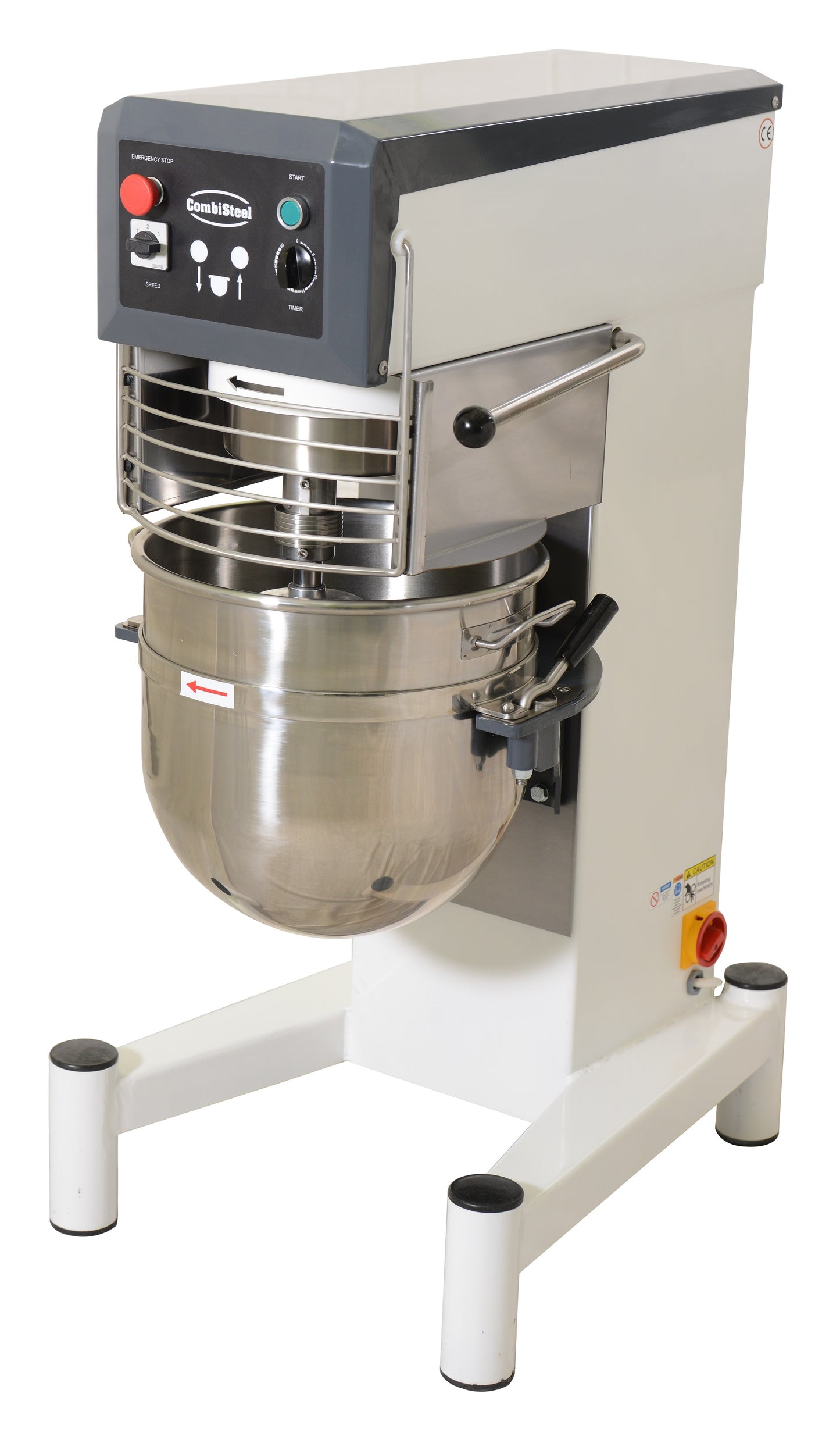 PLANETARY MIXER 40 LTR