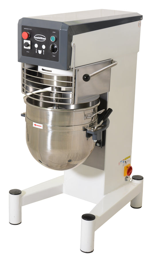 PLANETARY MIXER 40 LTR