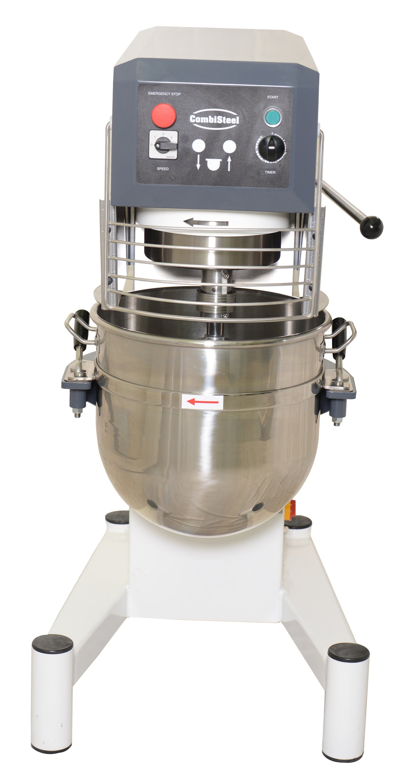 PLANETARY MIXER 40 LTR