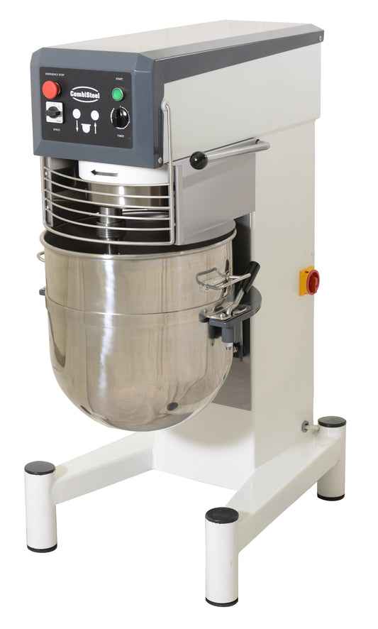PLANETARY MIXER 60 LTR