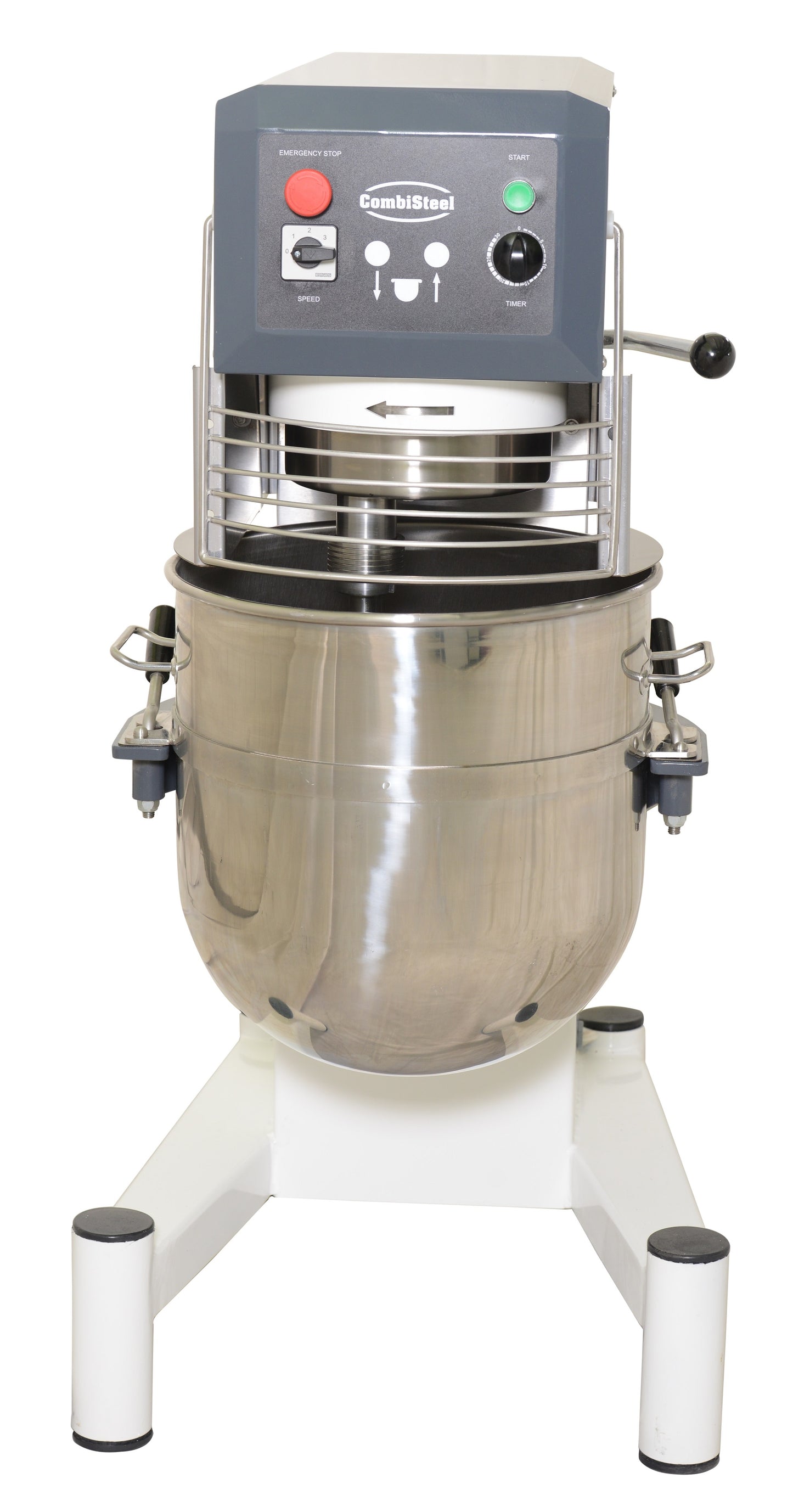 PLANETARY MIXER 60 LTR