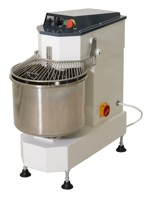 DOUGH MIXER 25L