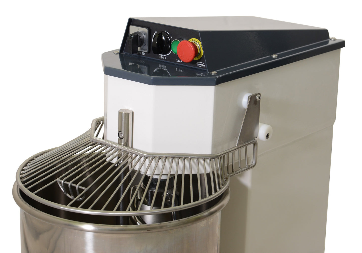 DOUGH MIXER 25L