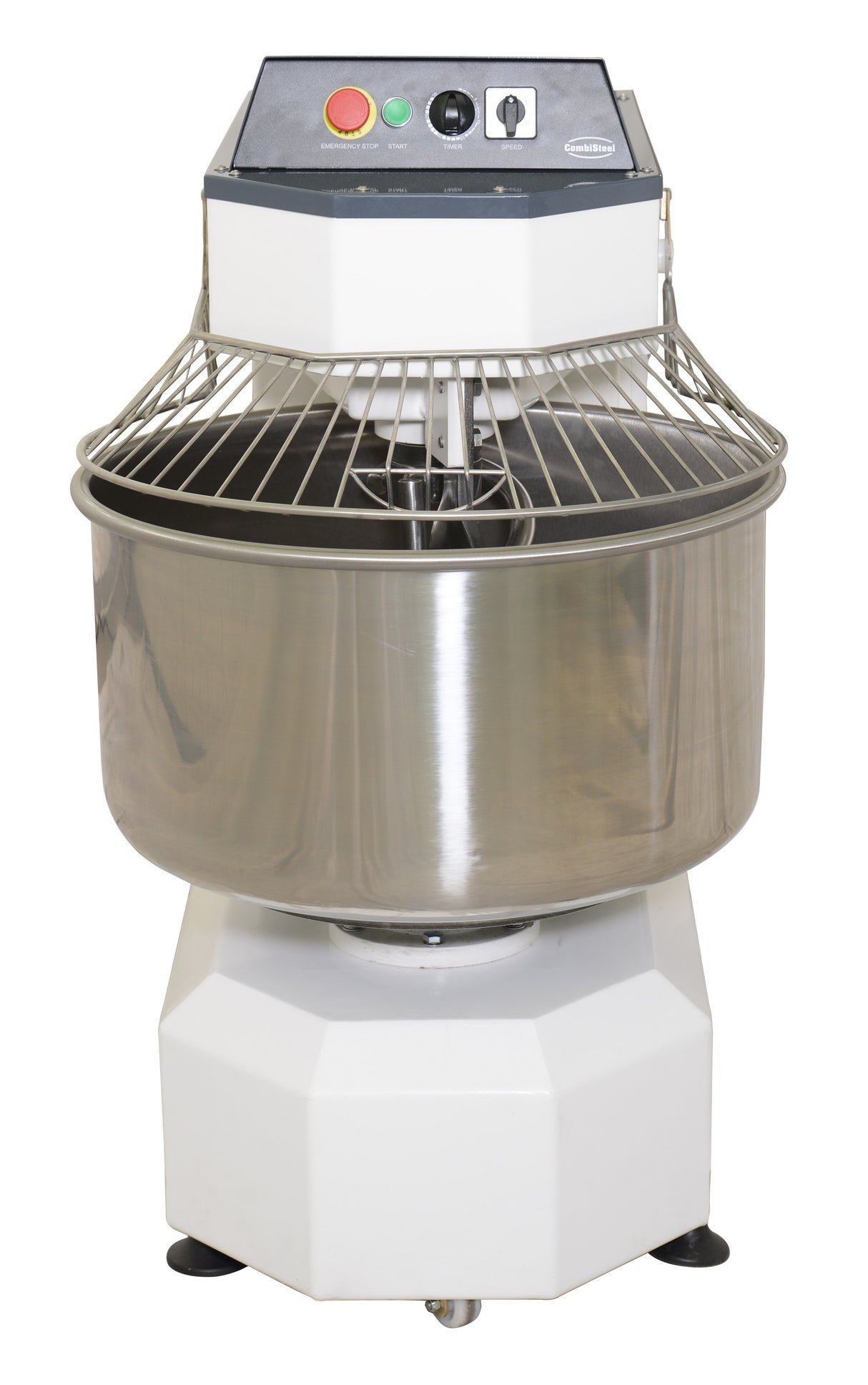 DOUGH MIXER 60L