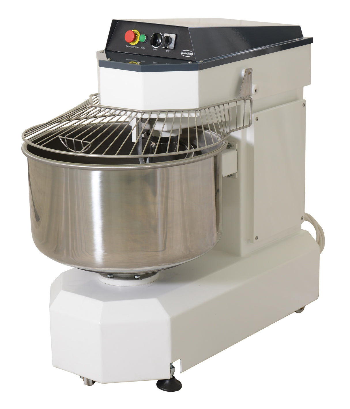 DOUGH MIXER 200L