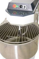 DOUGH MIXER 200L