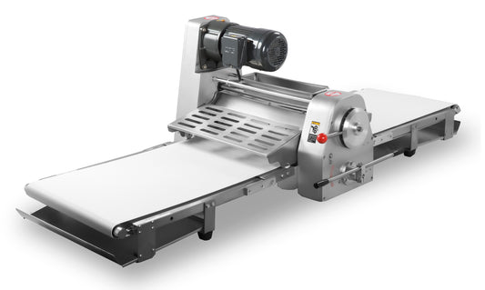 COUNTERTOP MODEL DOUGH SHEETER 380