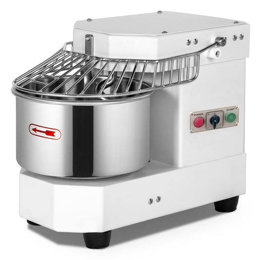 DOUGH MIXER 10L