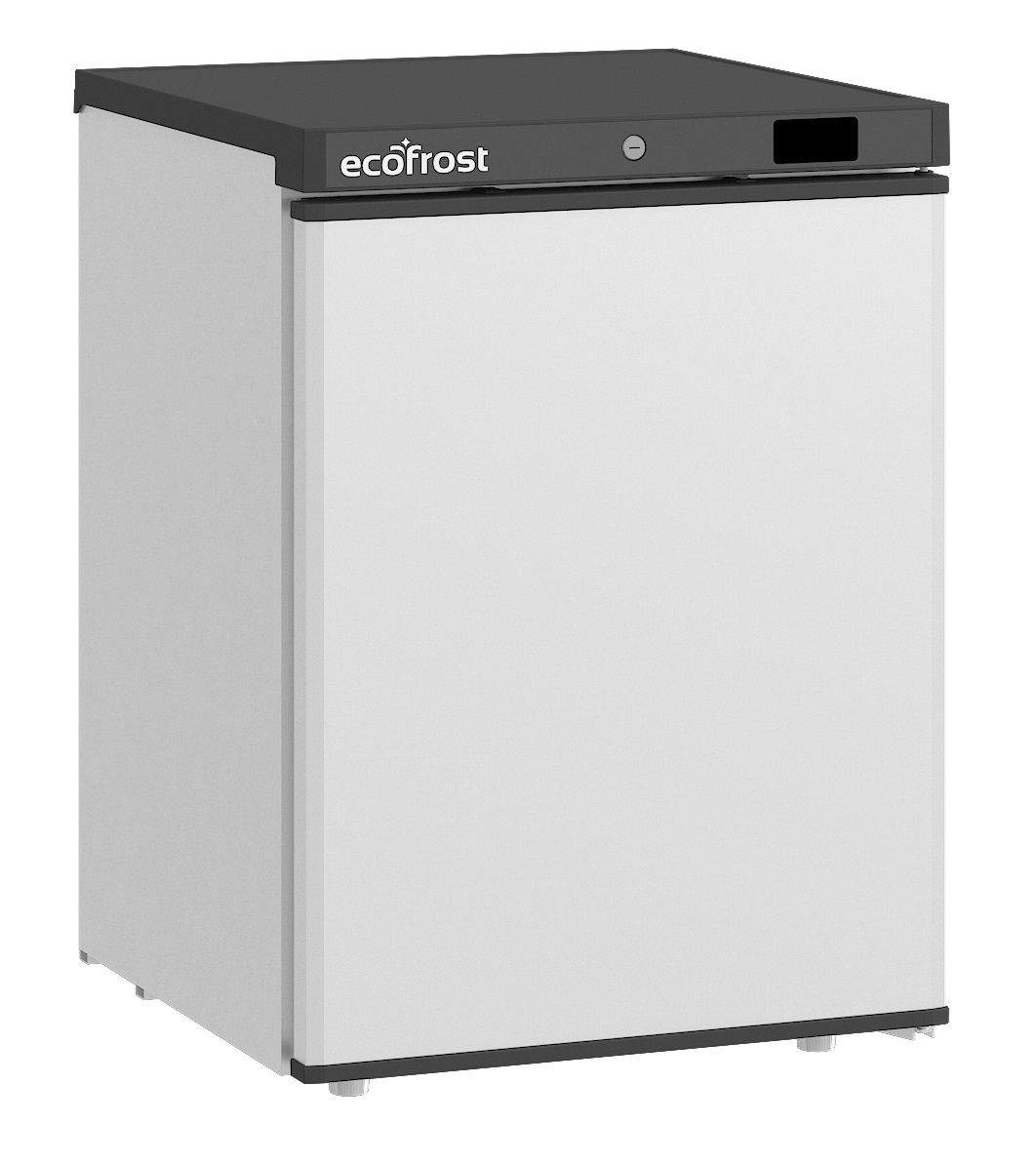 REFRIGERATOR WHITE 1 DOOR 200L