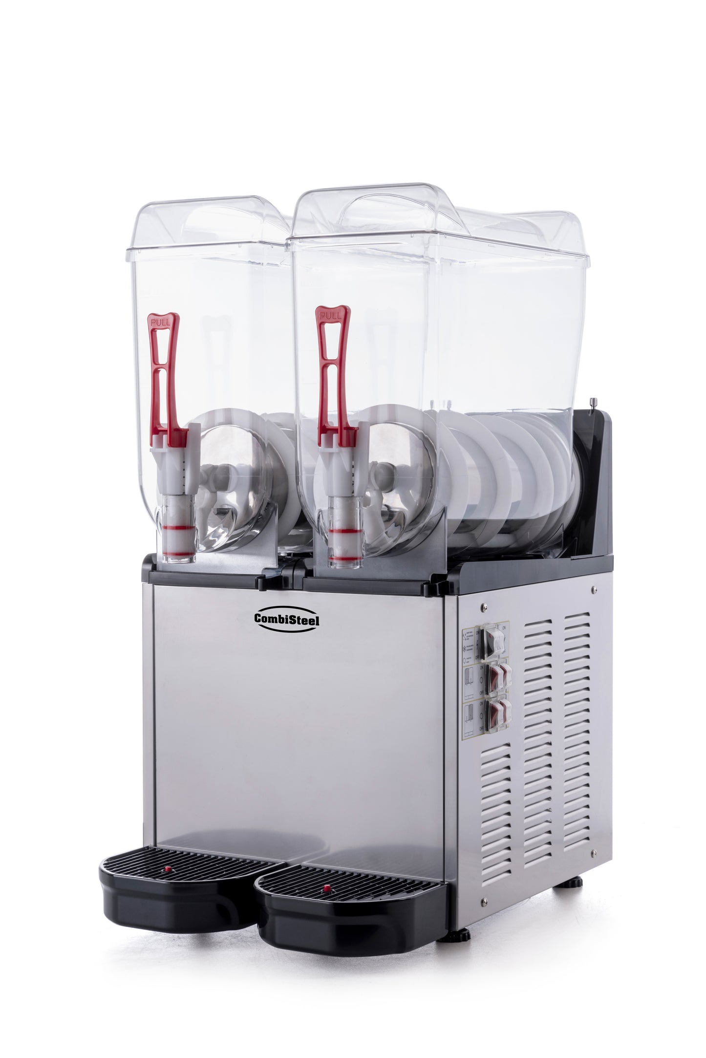 GRANITA MACHINE 2X12L