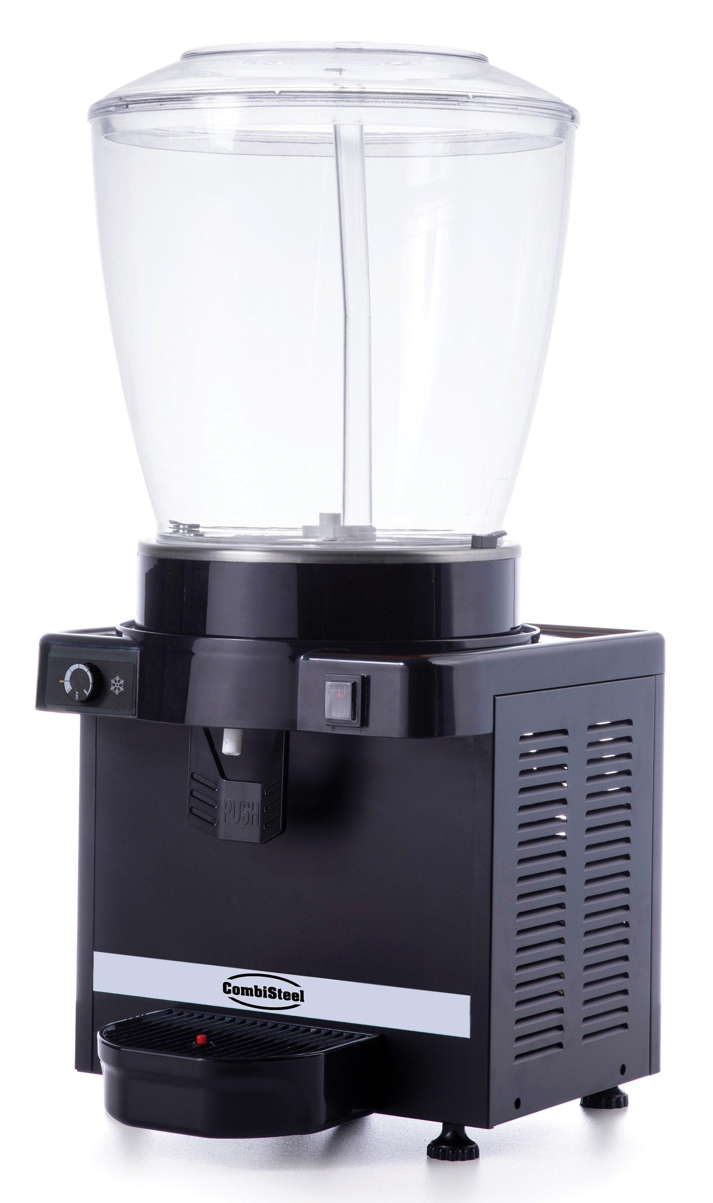 DRINK DISPENSER 22L FOR ALL NON-PARTICULATE CLEAR DRINKS