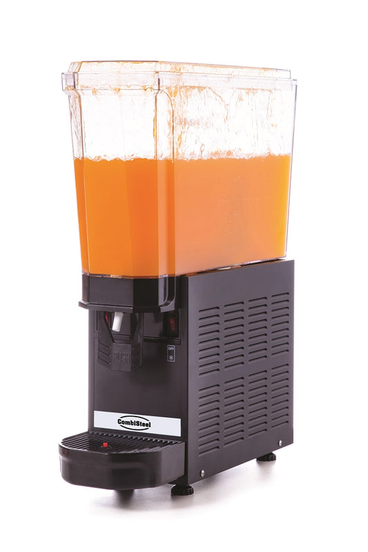 DRINK DISPENSER 20L FOR ALL NON-PARTICULATE CLEAR DRINKS