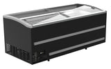 SUPERMARKET CHEST FREEZER BLACK HEAD ELEMENT  AUTOMATIC DEFROST