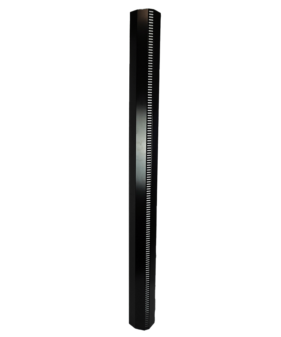 CHEST FREEZER JOINT BLACK 2500