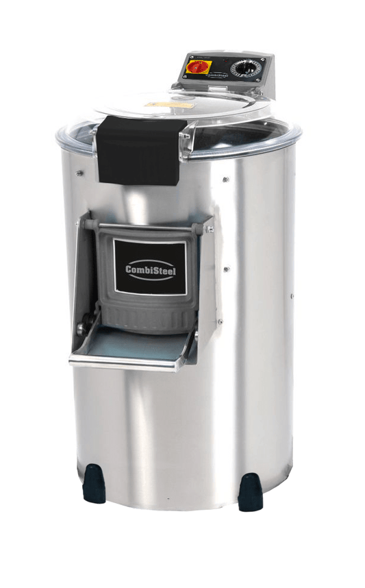 Commercial Potato Peeling Machine 25KG