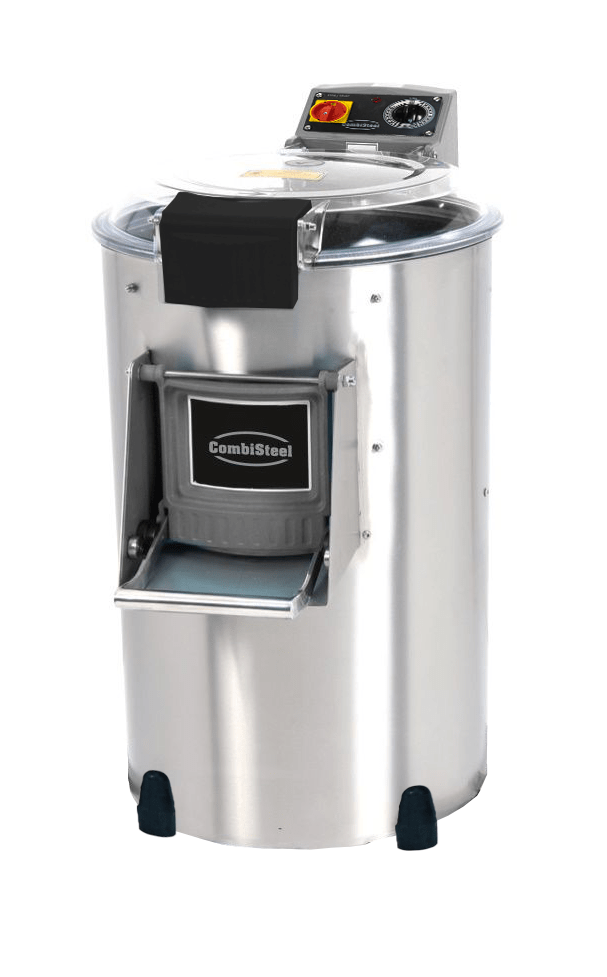 Commercial Potato Peeling Machine 35KG