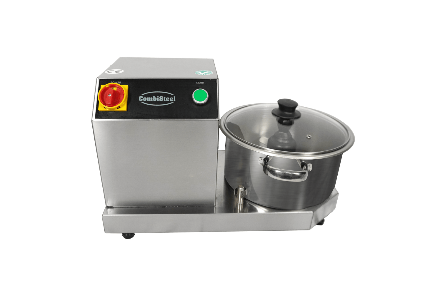 VEGETABLE CHOPPING MACHINE 2,5KG