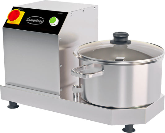 VEGETABLE CHOPPING MACHINE 2,5KG