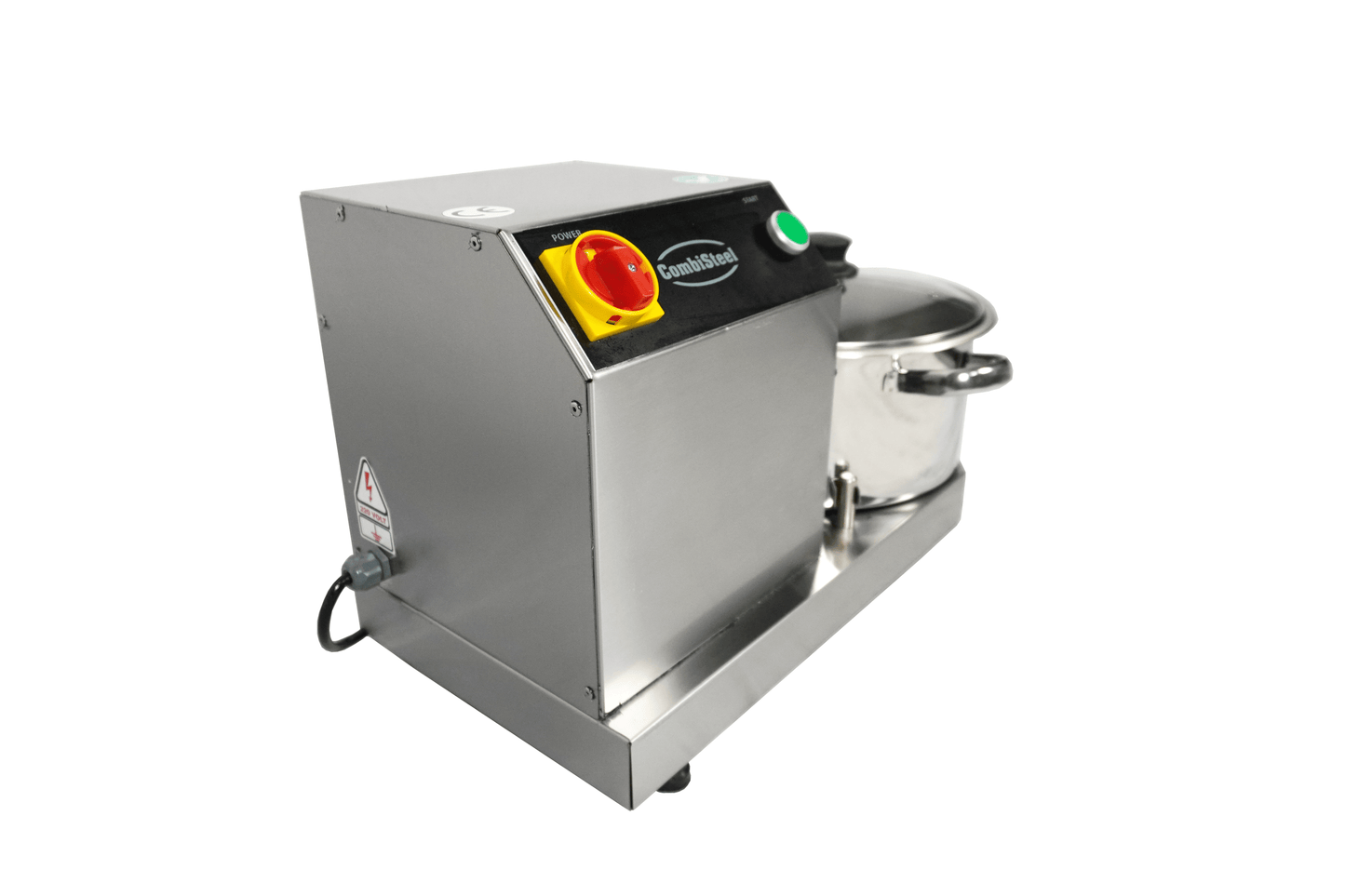 VEGETABLE CHOPPING MACHINE 2,5KG
