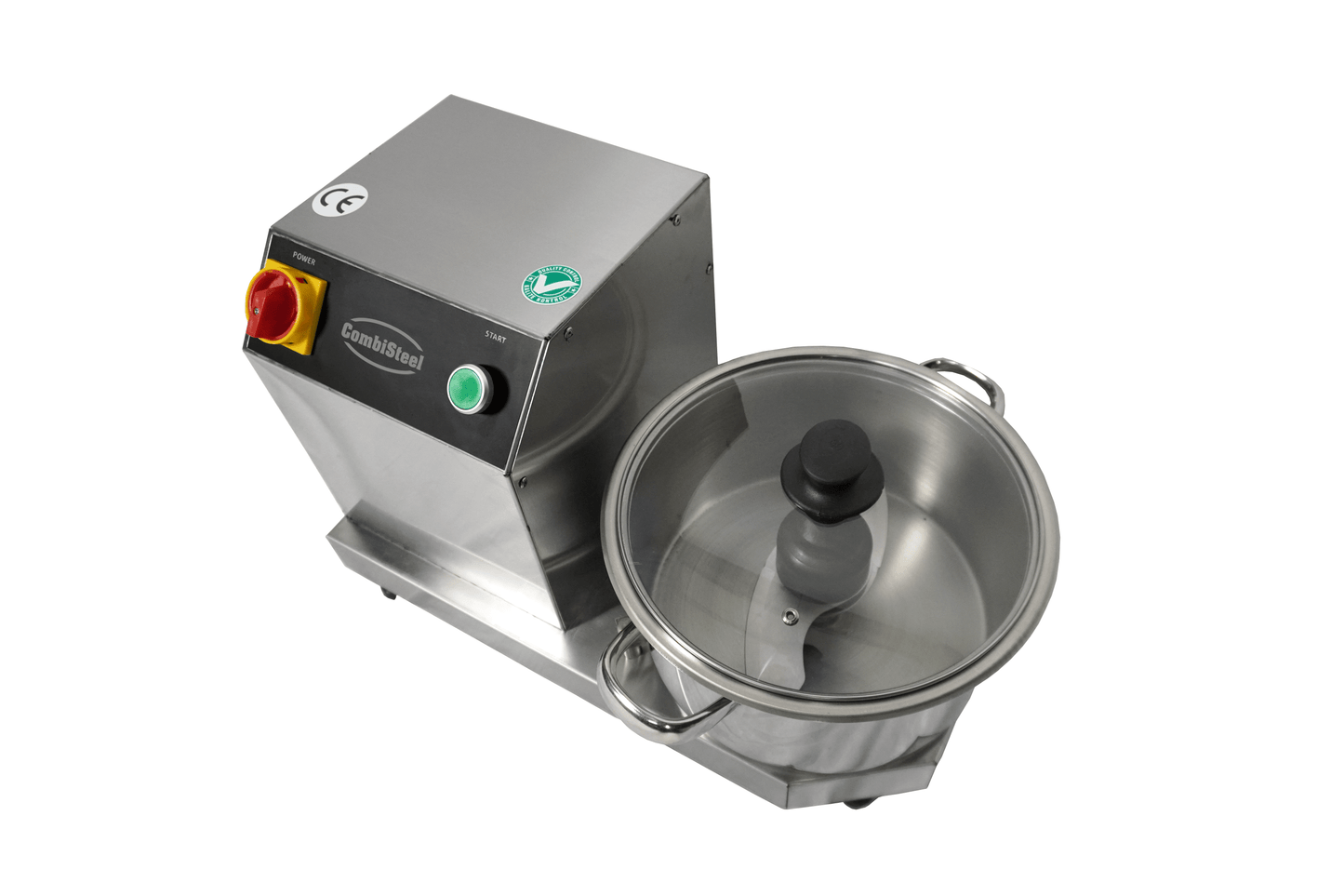 VEGETABLE CHOPPING MACHINE 2,5KG