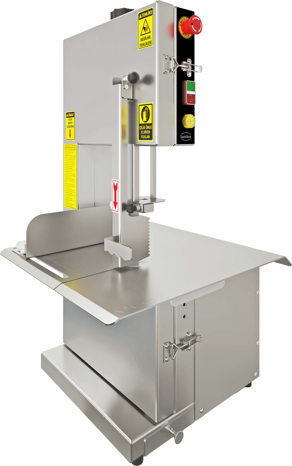 BONE SAW 400V