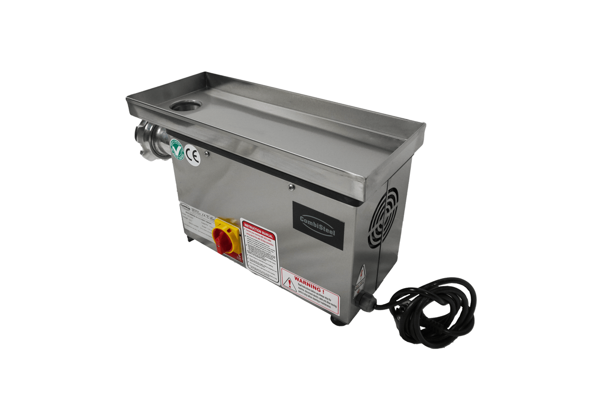 Meat Grinder 12