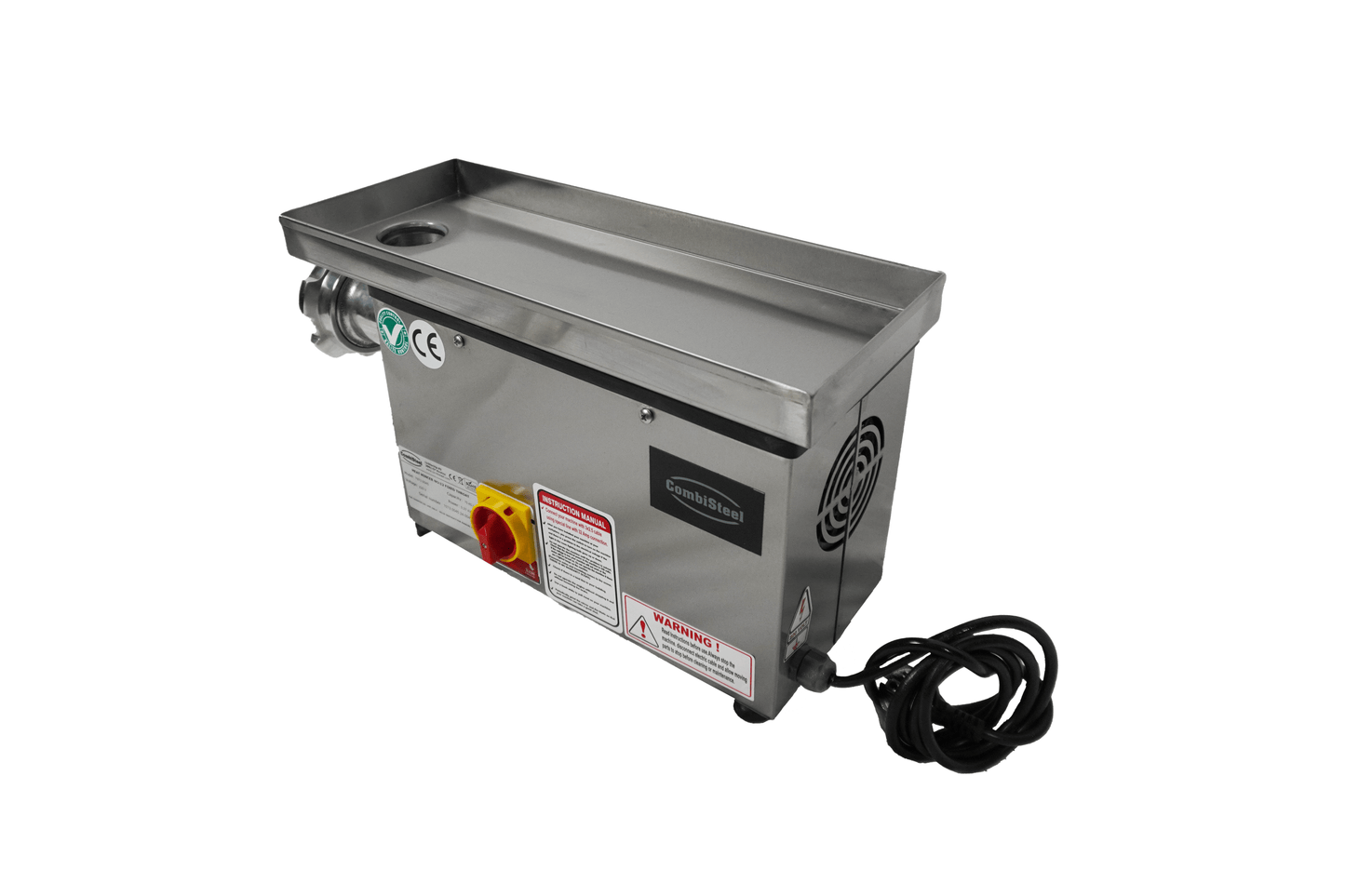 Meat Grinder 12