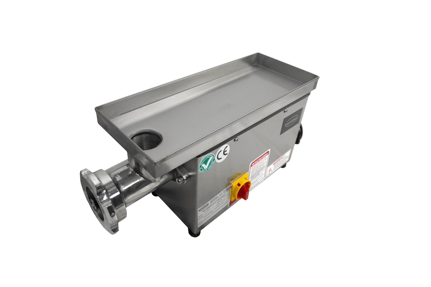 Meat Grinder 12