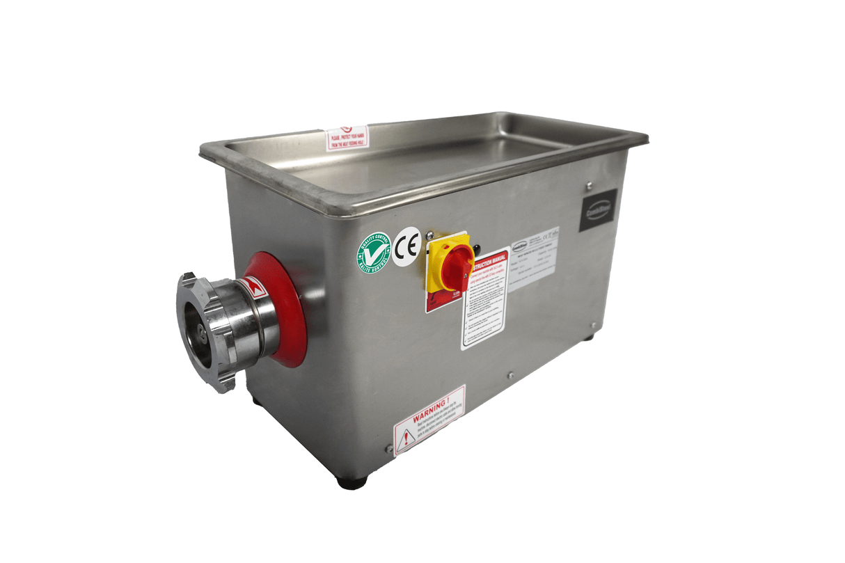 MEATGRINDER 12 - 90KG/H 230V - WITH REMOVABLE HEAD