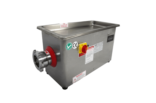 MEATGRINDER 12 - 90KG/H 230V - WITH REMOVABLE HEAD