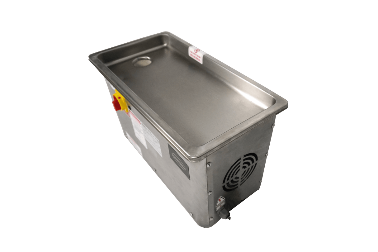 MEATGRINDER 12 - 90KG/H 230V - WITH FIXED HEAD
