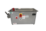 MEATGRINDER 32 - 750KG/H 230V - WITH FIXED HEAD