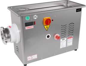 MEATGRINDER 22 - 450KG/H 400V - WITH FIXED COOLED HEAD