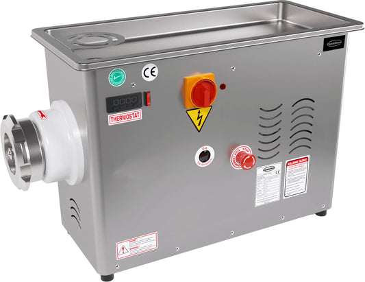 MEATGRINDER 32 - 750KG